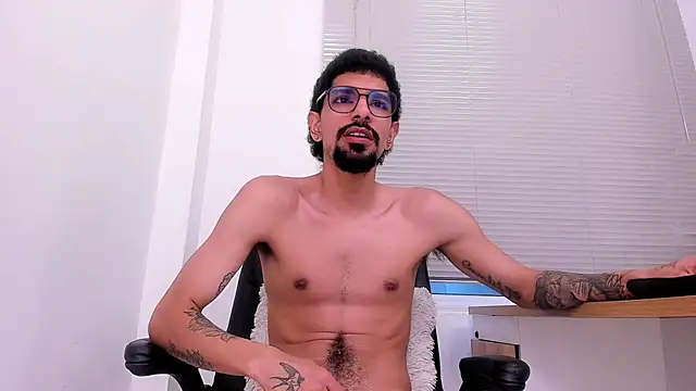 Jax_Nova webcam