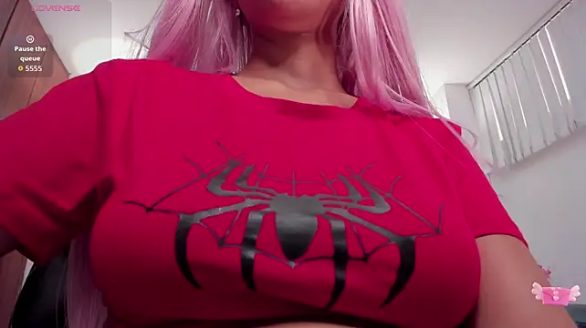 Honeyy_Taylor webcam