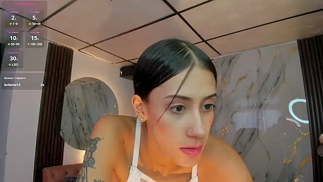 Meghancooper webcam