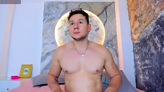 Izui_Pierce webcam