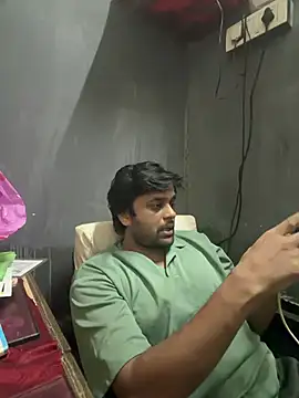 Doctor_Nicks webcam