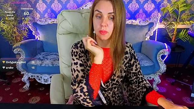 GabriEllla_4U webcam