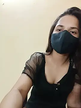 Trisha_cam webcam