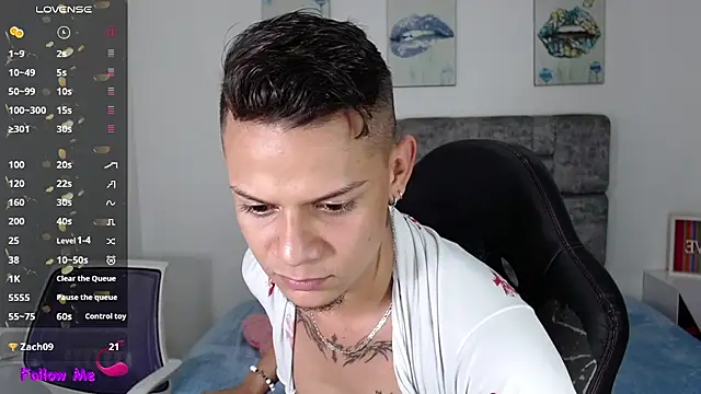 axcel_boy_ webcam