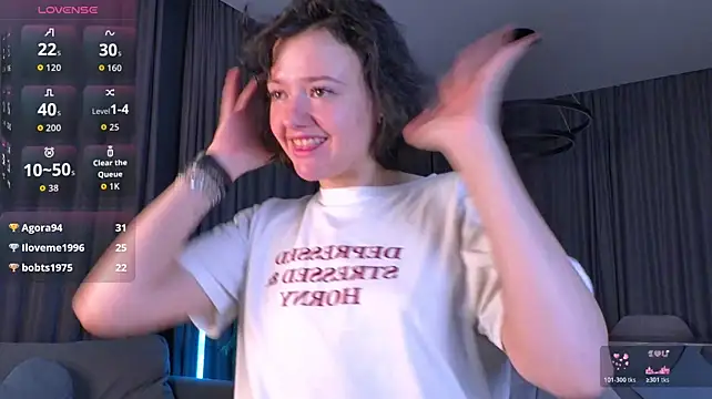 Elarae webcam