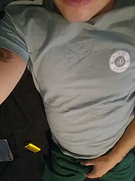 Gaz0010 webcam