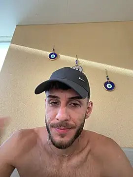 suissegigolo1 webcam