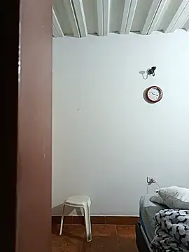 CandyCamila333 webcam