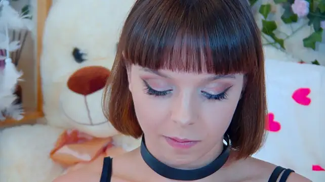ElisabethDavis live sex cam