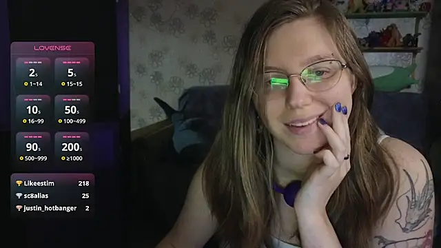 scarlettsrose live sex cam