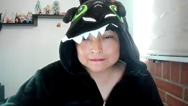 shaddycute_ (F milf) - Play with my clitoris