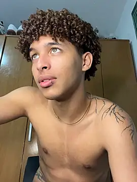 ian_smith_ (M twink) - TOY CONTROL FOR 2 MINUTES