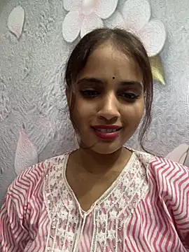 ahana_cutie (F teen) - Nude Shows Different With Face