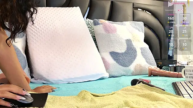 Iris_Ross_ webcam