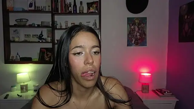 stephania_t webcam