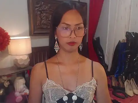 Nathalieheartt webcam