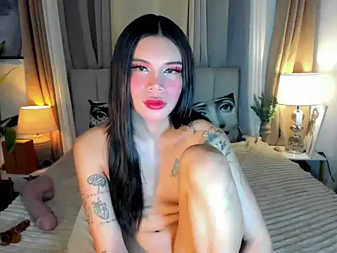 SiennaBlair webcam
