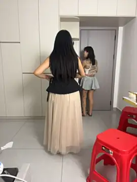 xiaojingzi66 webcam