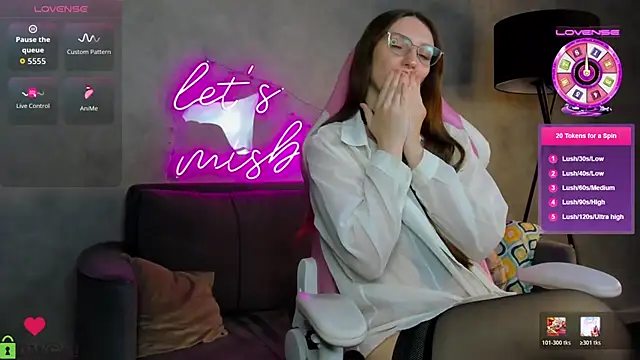 Alexa_Carte webcam