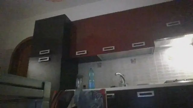 MissEva10 webcam