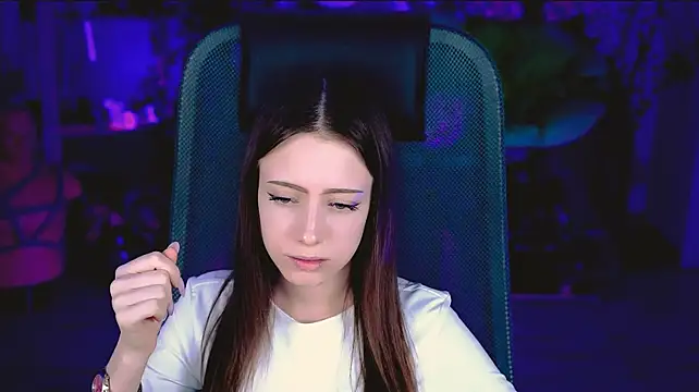 VanessaAnerson webcam