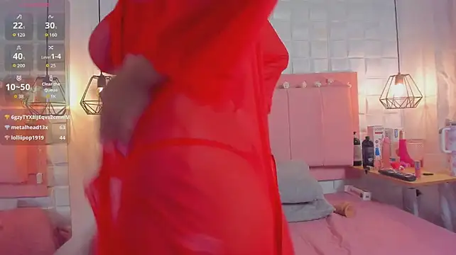 Mia_collins16 webcam