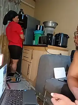 Mmatshi webcam