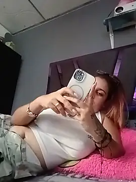 MariBelle1 webcam