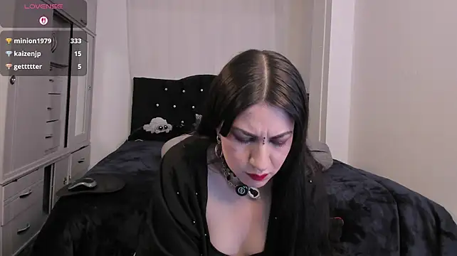 Amy_Aloqua webcam