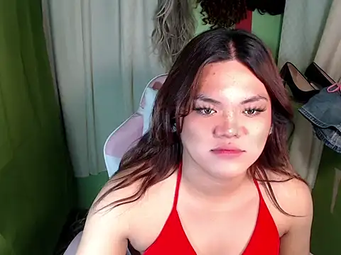 GodisAWomenxxx webcam
