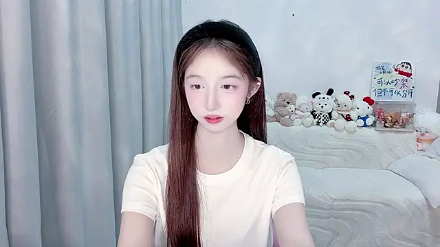 lucky-tt webcam