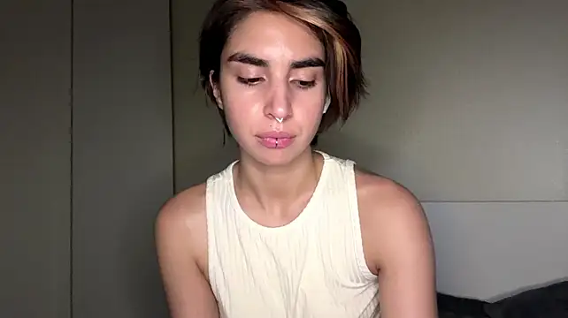 JessiaRuezga webcam