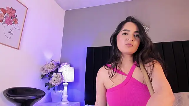 AntonellaaFerrer_ webcam