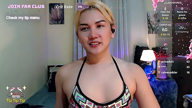 beatrice_21 live cam on StripChat