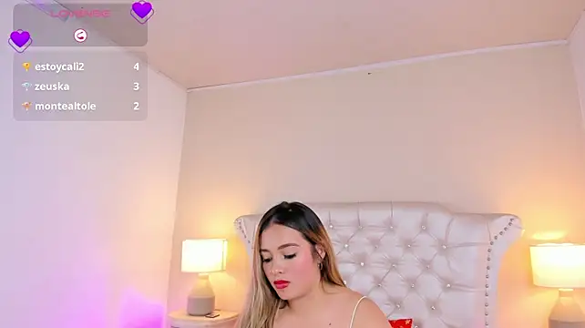 AntonellaMarchetti webcam