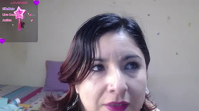 evangeline_lover webcam