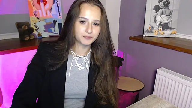 Caramel_bunny webcam