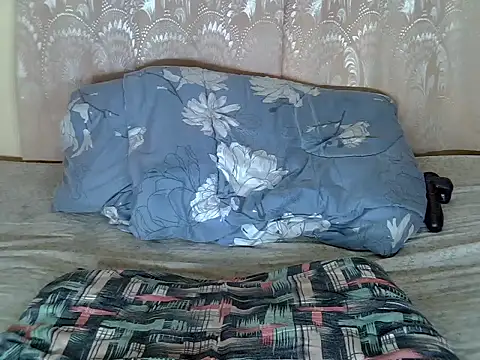 Your_Bunny255 webcam