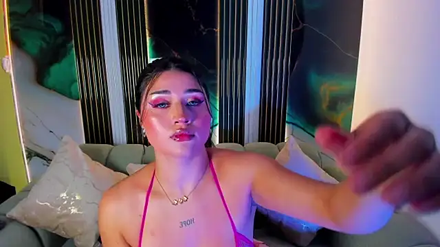 venusowen_ webcam
