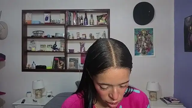 stephania_t webcam