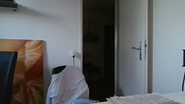 alpha-hunk webcam