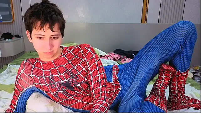 Timothy_Fox webcam