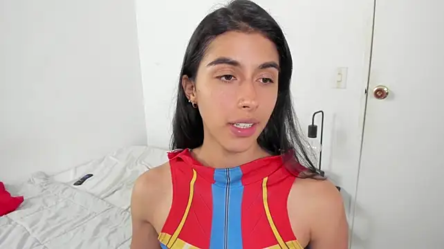 Mazikeen__18 webcam