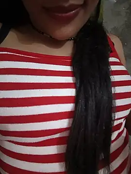 Eshwari_Chopra webcam