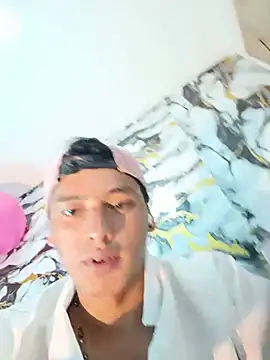 Hiroshi_Shen webcam