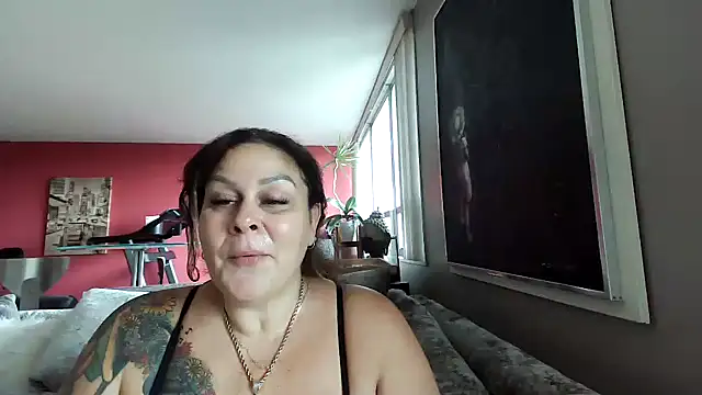 WorldsGreatestCockRater webcam