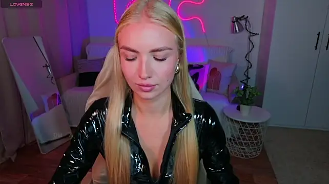 TessaGrays webcam