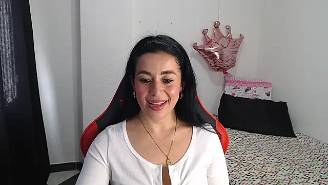 Dayeon__ 🕯 webcam