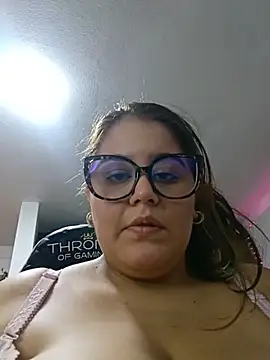 Bonny_rousse01 webcam