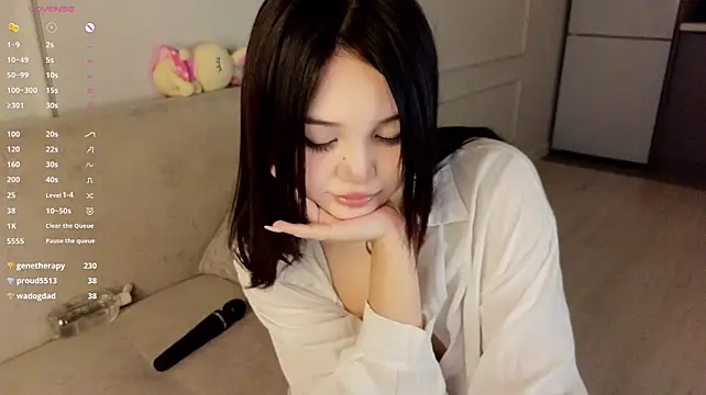 k10ko webcam